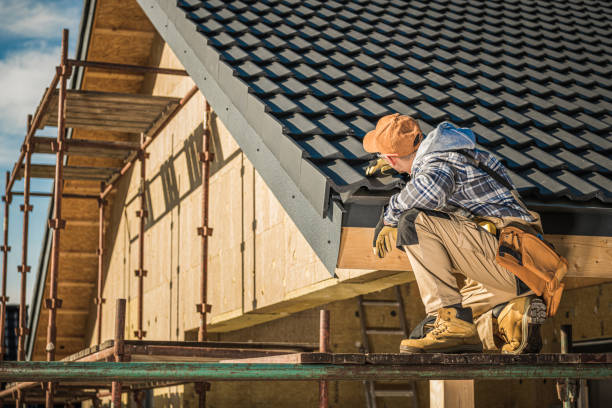 Trusted Hettinger, ND Roofing service Experts